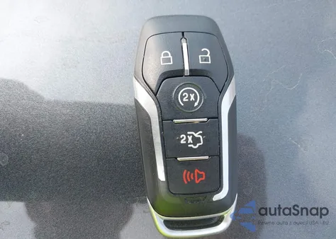 2016 Ford Explorer Limited z USA, uszkodzony, nr VIN 1FM5K7F82GGA79576